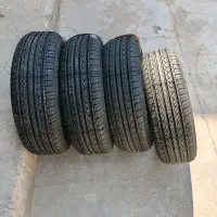 کویر تایر 4 حلقه