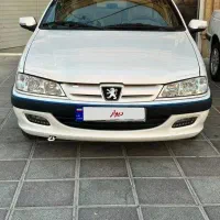 پارس تی یو فایو. ۴۰۲.۴۰۱.۴۰۰|خودرو سواری و وانت|خورموج, |دیوار