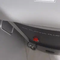 دستگاه لیزر درحد خیلی نو|پزشکی|چالوس, |دیوار