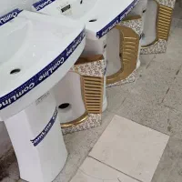 سنگ توالت|لوازم سرویس بهداشتی|زاهدان, |دیوار
