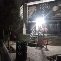 نیازمند شریک و همکار برای فست فود و غذاخوری|اجارهٔ مغازه و غرفه|کرج, شهرک ظفر|دیوار
