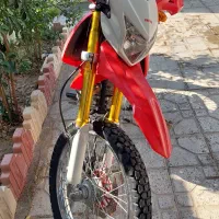 تریل پرواز 200