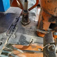 تراکتور رومانی