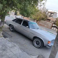 بیوک b3|خودرو کلاسیک|تهران, استاد معین|دیوار