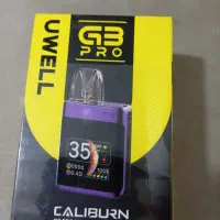 ویپ پاد G3 پرو کالیبرن|زیورآلات و اکسسوری|فسا, |دیوار