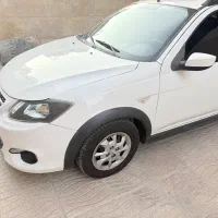 کوییک تک رنگ سفید|خودرو سواری و وانت|اردبیل, |دیوار