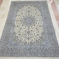 دوجفت(چهارعدد)فرش دستباف کاشان