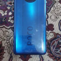 گوشی poco x3 nfcگلوبال