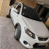 کوییک پارس خودرویی در حد