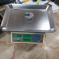 ترازو قطعه شمار ساتریو SATRUE60kg|ماشین‌آلات صنعتی|پاکدشت, خاتون آباد|دیوار
