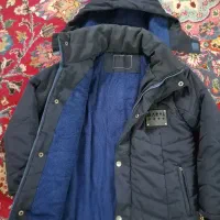 کاپشن پسرونه|لباس|محمدشهر, شهرک چمران|دیوار