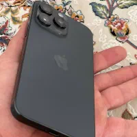 ایفون ۱۵ پرومکس promax