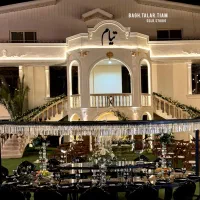 تالار و تشریفات