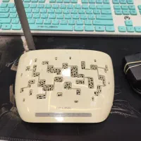 مودم ADSL TP-LINK تست شده