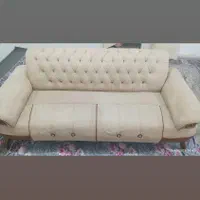 مبل شویی تضمینی در منزل|خدمات نظافت|مشهد, عامل|دیوار