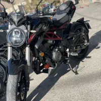 کیوجی ۳۰۰|موتورسیکلت|شیراز, شهرک کوشکک|دیوار