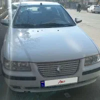 سمند ۱۴۰۰ Lx|خودرو سواری و وانت|نیشابور, شریعتی|دیوار