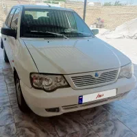 پراید132