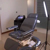 اجازه اتاق اختصاصی اشتراکی ویا همکاری درصدی زیبایی