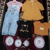 بیلر  تابستانی و خیلی چیزهای دیگر...
