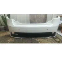 سپر عقب کوییک فابریک اگزوز پراید
