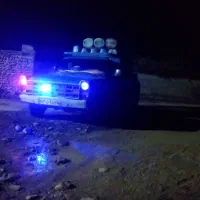 حمل بار با نیسان تمام نقاط استان
