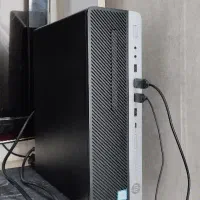 مینی کیس HP گیمینگ و مهندسی