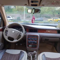 سمند مدل 96 ef7|خودرو سواری و وانت|سنندج, |دیوار