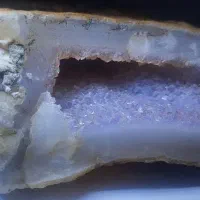 سنگ آماتیس زیبا|کلکسیون اشیاء عتیقه|شوشتر, |دیوار