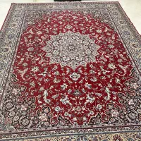 فرش ۱۲ متری ۲عدد|فرش|قائمشهر, |دیوار