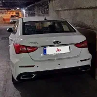 آریزو ۵ اسپرت اف ال Fl خشک مدل ۱۴۰۳