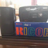 دوربین عکاسیRicoh RW-1 آکبند(نو)