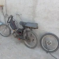 موتور سیکلت