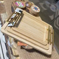 سینی ۳ تیکه