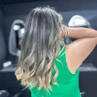 تخفیف رنگ ولایت،بالیاژ و کراتین