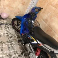 بیکلاج مدل ۹۰ کویر رادیسون مزایده