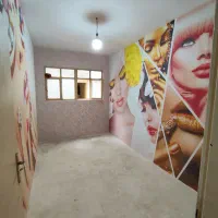 نصب فروش کاغذ دیواری پوستر نقاشی کل تهران|خدمات پیشه و مهارت|تهران, نیروی هوایی (پیروزی)|دیوار