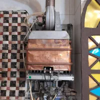 تعمیر تخصصی پکیج ، آبگرمکن ، بخاری|خدمات پیشه و مهارت|بابلسر, |دیوار