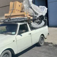 بار باوانت ارسال به هرجا