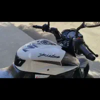 ns200|موتورسیکلت|سنندج, |دیوار