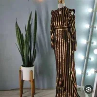 پیراهن مجلسی