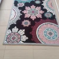 گلیم فرش