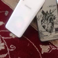 گوشیA50