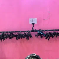 فروش مانکن و آویز لباسی|فروشگاه و مغازه|بندرعباس, |دیوار