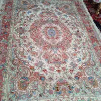 فرش 30رج|فرش|خواجه, |دیوار