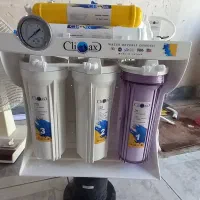 فروش تعمیرات فیلتر تصفیه آب خانگی و صنعتی|آب‌سردکن و تصفیه آب|کوهدشت, |دیوار
