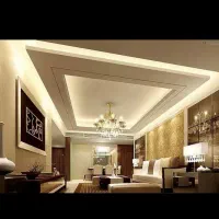 اجرای کناف سقف کاذب