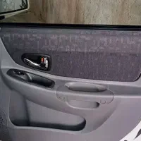 هیوندا ورنا مدل ۱۳۹۰ اتوماتیک بدون رنگ|خودرو سواری و وانت|یزد, |دیوار