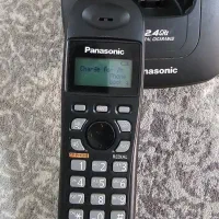 تلفن بی سیم پاناسونیک