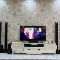 سینما خانگی ال جی 3D